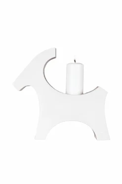 Rotor design Ceramic Goat Lysestage til bloklys