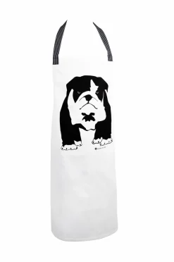 Rotor design Forklæde Märtha