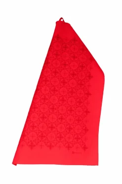 Rotor design Julehåndklæde Star