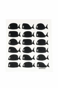 Rotor design Karklud Whale 6-pak