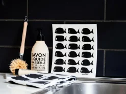 Rotor design Karklud Whale 6-pak