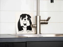 Rotor design Karklud Märtha 6-pak