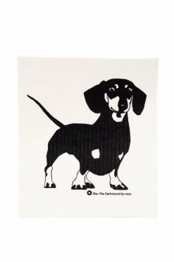 Rotor design Karklud Åke 6-pak