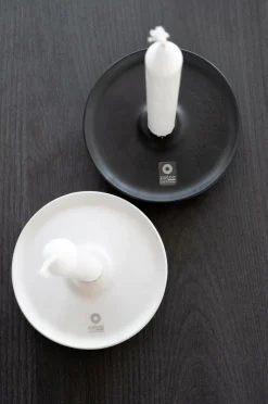 Rotor design Lysestage Galax