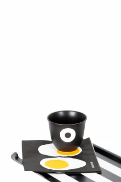 Rotor design Papirservietter Egg Halves 20-pak