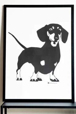 Rotor design Plakat Åke