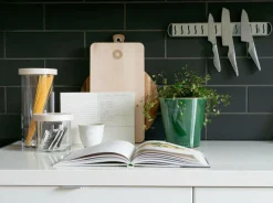 Rotor design Potte lille