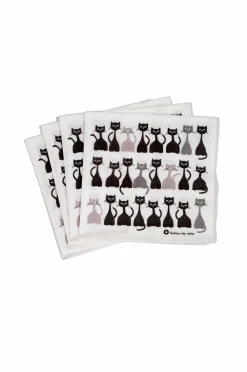 Rotor design Servietter Selma 20-pak