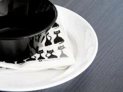 Rotor design Servietter Selma 20-pak