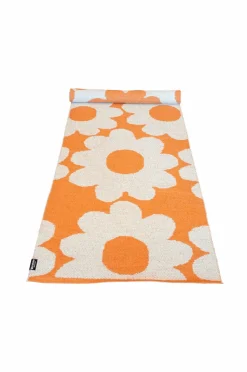 Rotor design Tæppe Flora