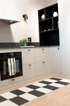 Rotor design Tæppe Square