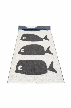 Rotor design Tæppe Whale