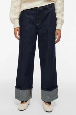 Rouge Edit Jeans rouMartine RW 7/8 S-f