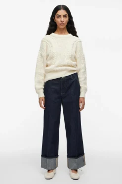 Rouge Edit Jeans rouMartine RW 7/8 S-f