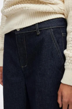 Rouge Edit Jeans rouMartine RW 7/8 S-f