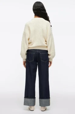 Rouge Edit Jeans rouMartine RW 7/8 S-f