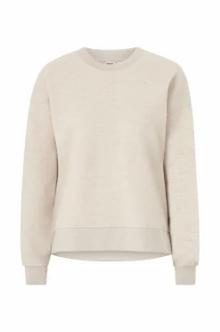 Rouge Edit Sweatshirt rouNellie LS O-neck Sweatshirt