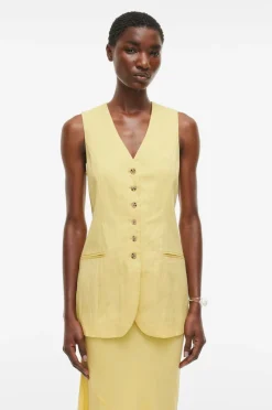 Rouge Edit Vest rouEtienne Waistcoat
