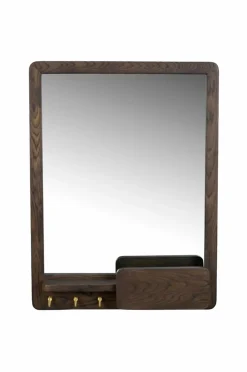 Rowico Home Spejl Inverness, 45 x 60 cm