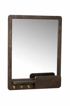 Rowico Home Spejl Inverness, 45 x 60 cm