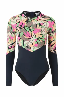 Roxy Badedragt Fashion LS Onesie 2