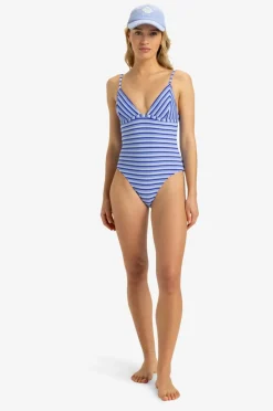 Roxy Badedragt Party Wave