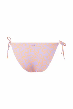 Roxy Bikiniunderdele Hawaiian Heat Cheeky Tie Side