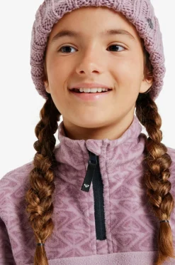 Roxy Fleecetrøje Whitecamp Half Zip