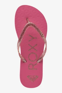 Roxy Flip flops RG Viva Sparkle Puh