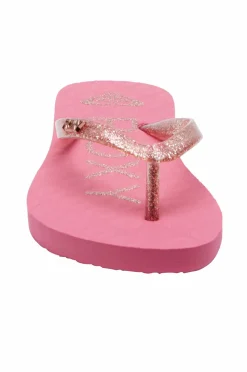 Roxy Flip flops RG Viva Sparkle Puh