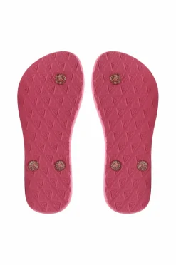 Roxy Flip flops RG Viva Sparkle Puh