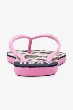 Roxy Flip flops RG Viva Stamp II