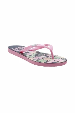 Roxy Flip flops RG Viva Stamp II