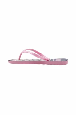 Roxy Flip flops RG Viva Stamp II