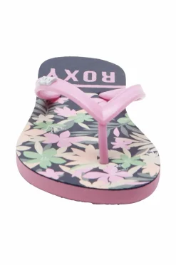 Roxy Flip flops RG Viva Stamp II