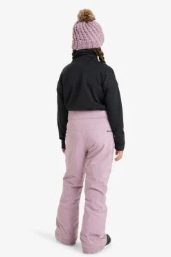 Roxy Skibukser Backyard Girl PT