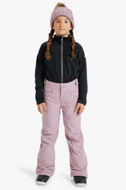 Roxy Skibukser Backyard Girl PT