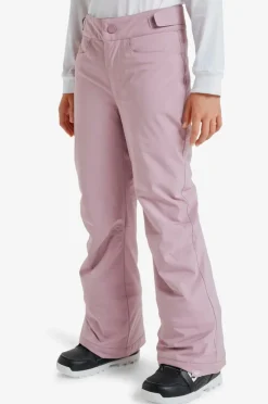 Roxy Skibukser Backyard Girl PT