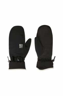 Roxy Skihandsker Roxy Jetty Solid Mitt