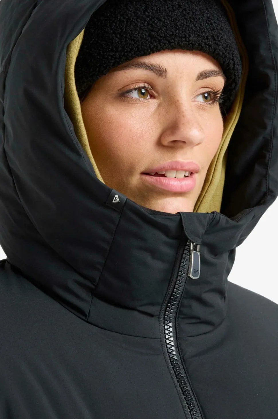 Roxy Skijakke Alofted Puffy JK