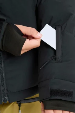 Roxy Skijakke Alofted Puffy JK