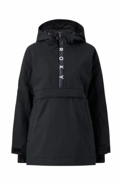 Roxy Skijakke Radiant Lines Overhead JK