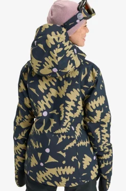 Roxy Skijakke Roxy Jetty JK