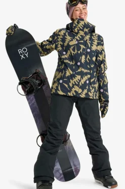 Roxy Skijakke Roxy Jetty JK