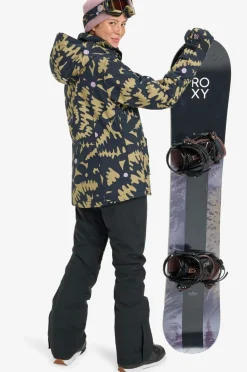 Roxy Skijakke Roxy Jetty JK