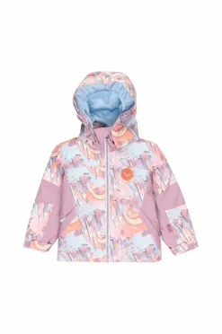 Roxy Skijakke Snowy Tale JK