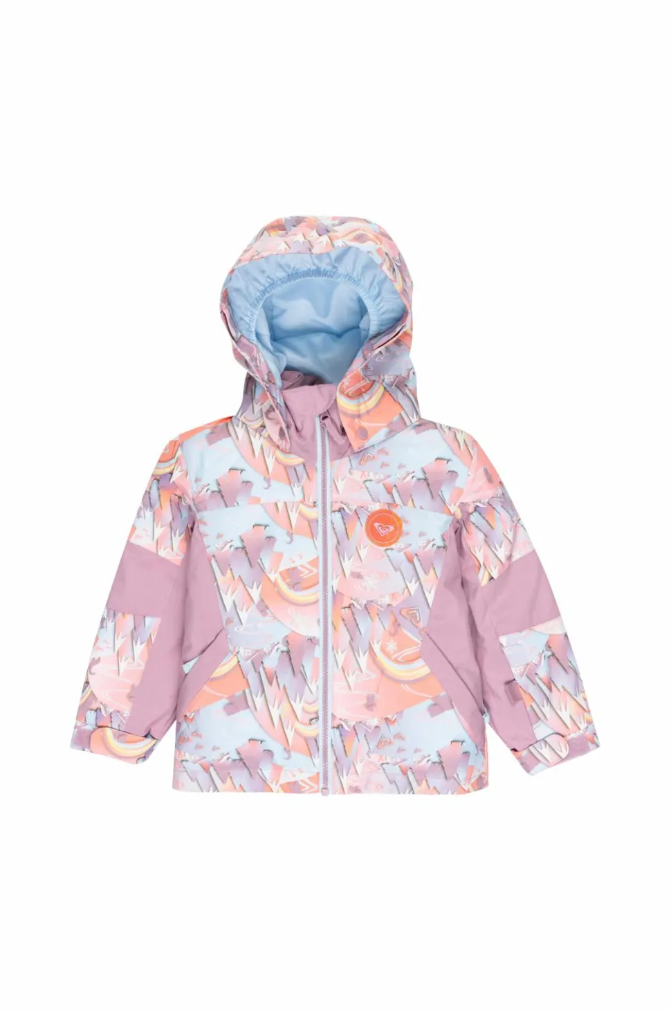 Roxy Skijakke Snowy Tale JK