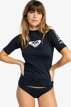 Roxy Solbeskyttelsestrøje Whole Hearted