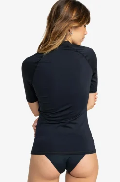 Roxy Solbeskyttelsestrøje Whole Hearted