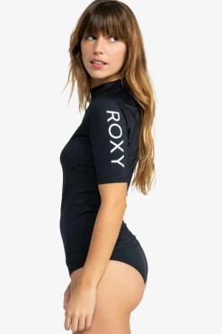 Roxy Solbeskyttelsestrøje Whole Hearted